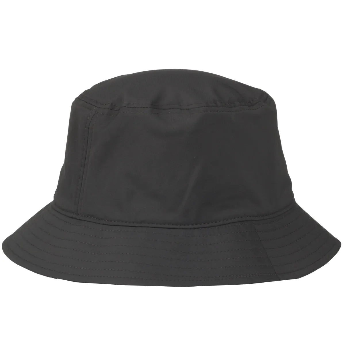 Outdoor Cap OC200PF UPF 50+ Solid Panel Bucket Hat Unisex Accessories Hats & Caps