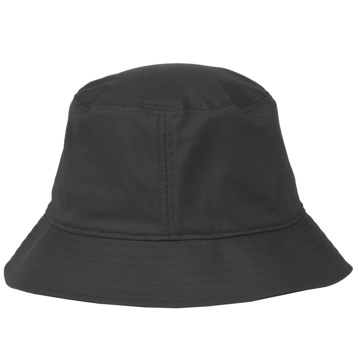 Outdoor Cap OC200PF UPF 50+ Solid Panel Bucket Hat Unisex Accessories Hats & Caps