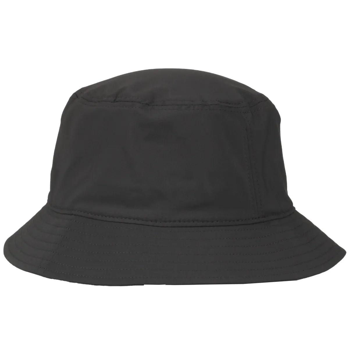 Outdoor Cap OC200PF UPF 50+ Solid Panel Bucket Hat Unisex Accessories Hats & Caps
