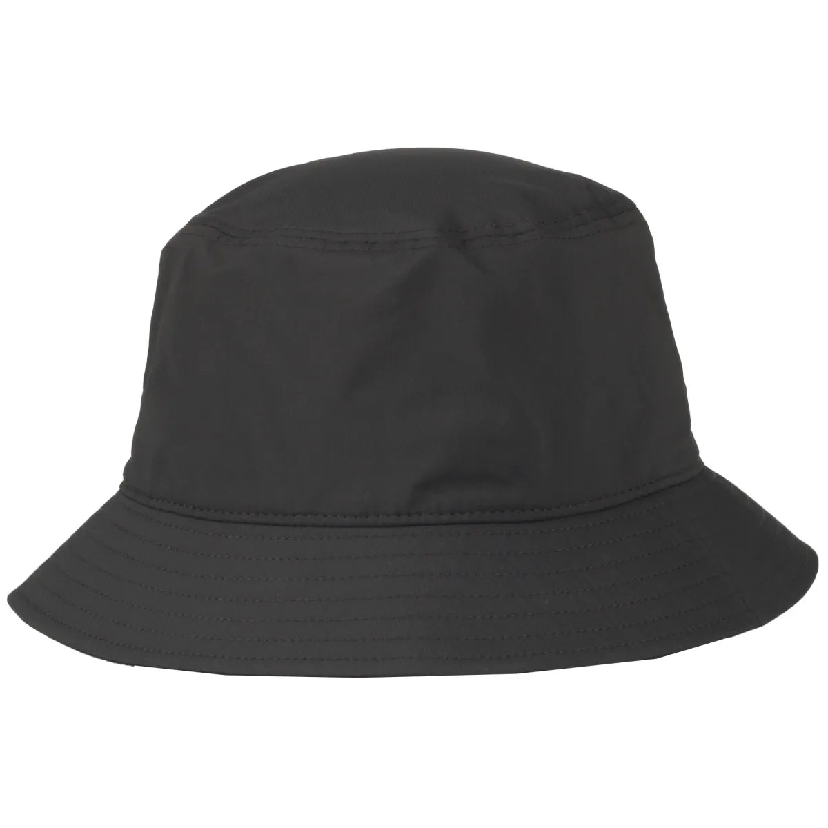 Outdoor Cap OC200PF UPF 50+ Solid Panel Bucket Hat Unisex Accessories Hats & Caps