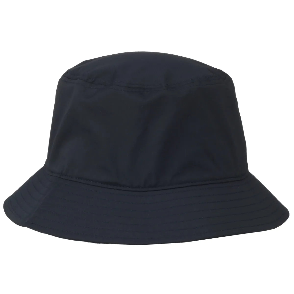 Outdoor Cap OC200PF UPF 50+ Solid Panel Bucket Hat Unisex Accessories Hats & Caps