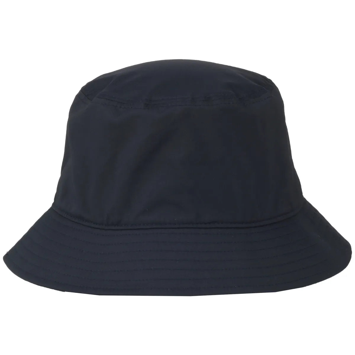Outdoor Cap OC200PF UPF 50+ Solid Panel Bucket Hat Unisex Accessories Hats & Caps