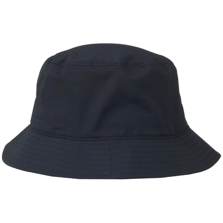 Outdoor Cap OC200PF UPF 50+ Solid Panel Bucket Hat Unisex Accessories Hats & Caps