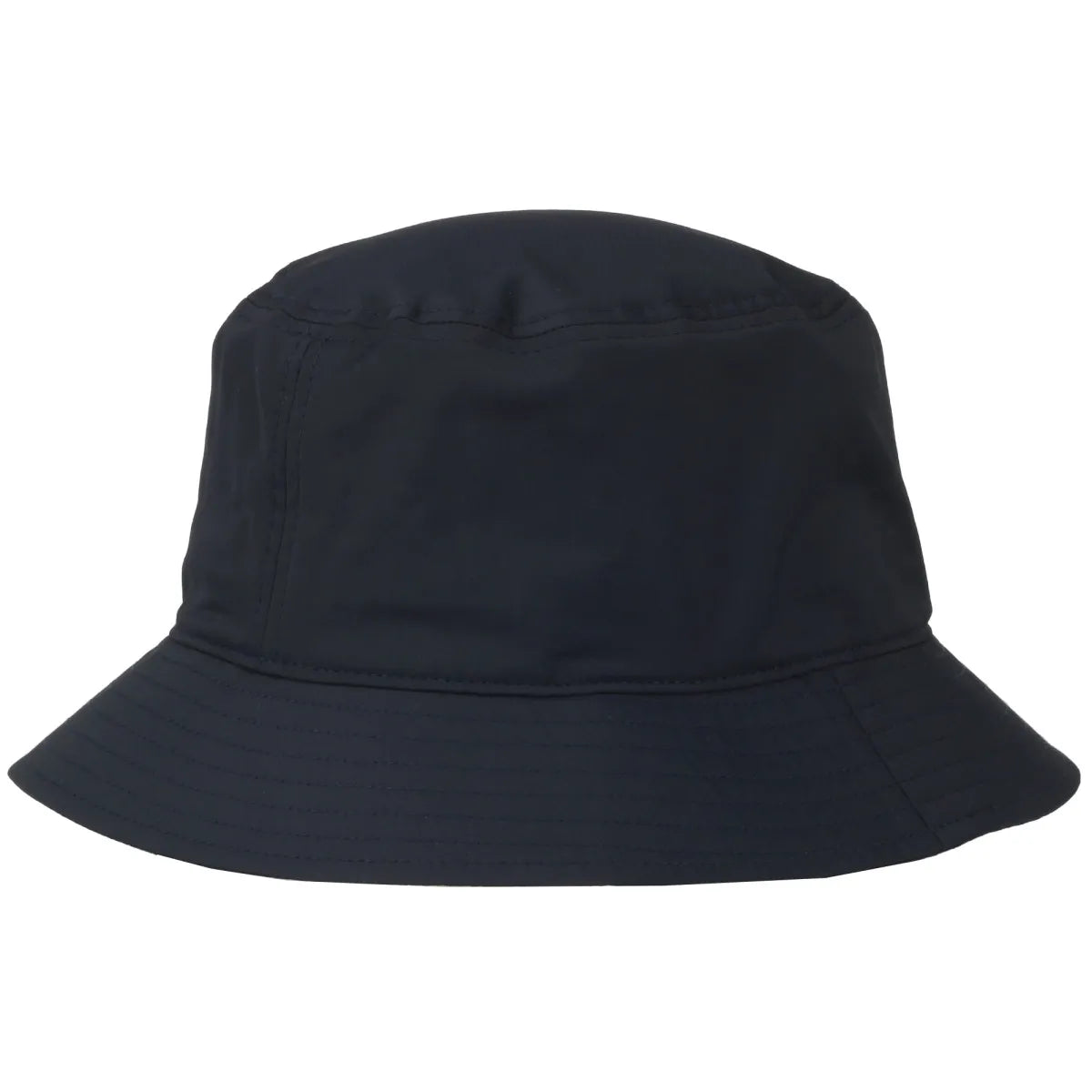 Outdoor Cap OC200PF UPF 50+ Solid Panel Bucket Hat Unisex Accessories Hats & Caps