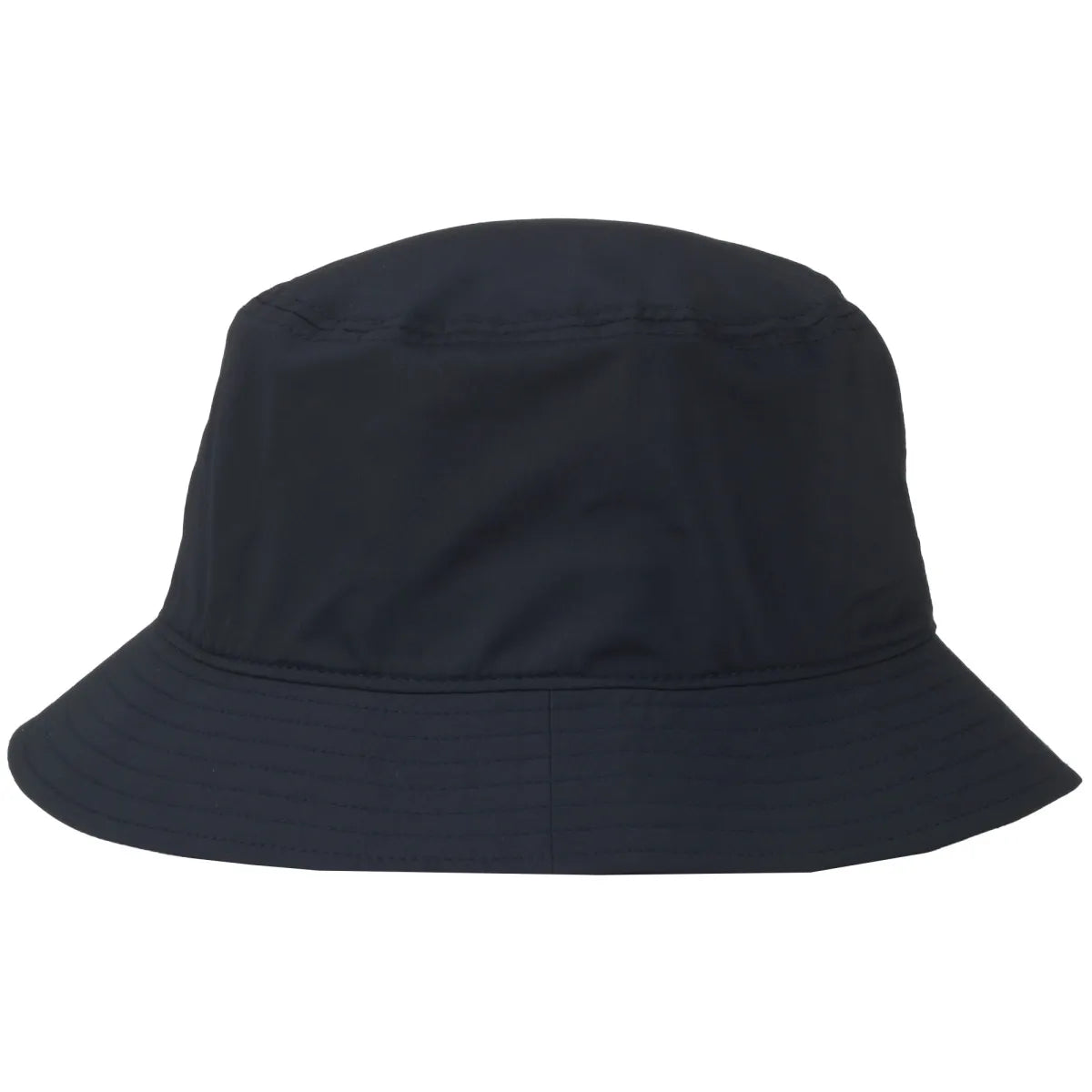 Outdoor Cap OC200PF UPF 50+ Solid Panel Bucket Hat Unisex Accessories Hats & Caps