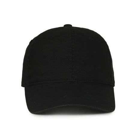 Outdoor Cap DUK-111SB DUK Cotton Unstructured Solid Panel Hat Unisex Accessories Hats & Caps