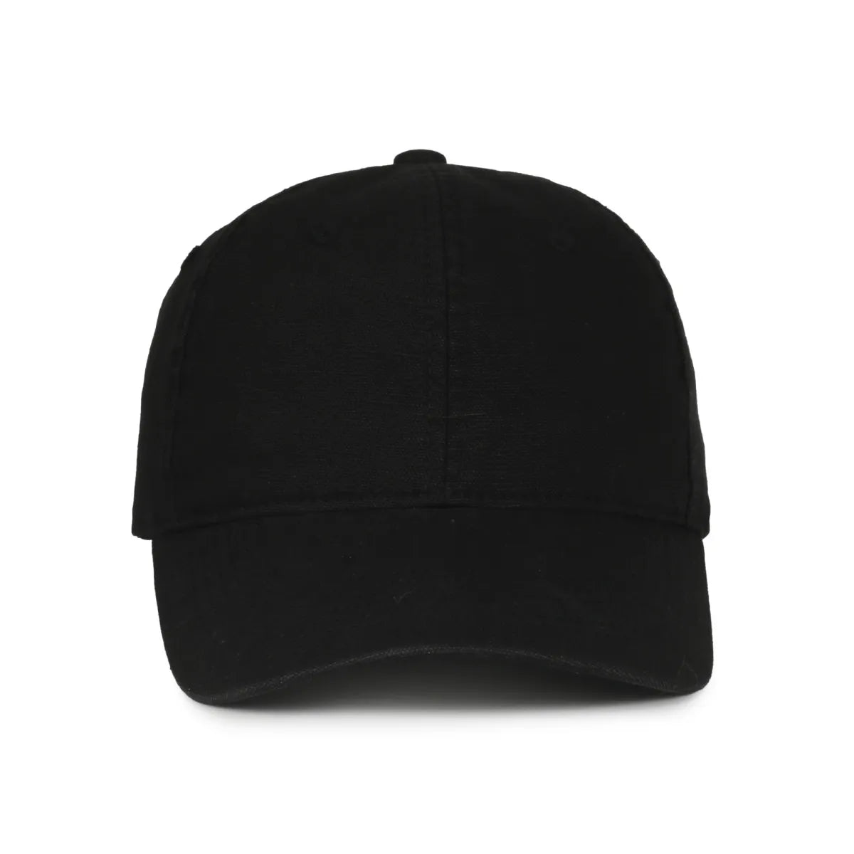 Outdoor Cap DUK-111SB DUK Cotton Unstructured Solid Panel Hat-2
