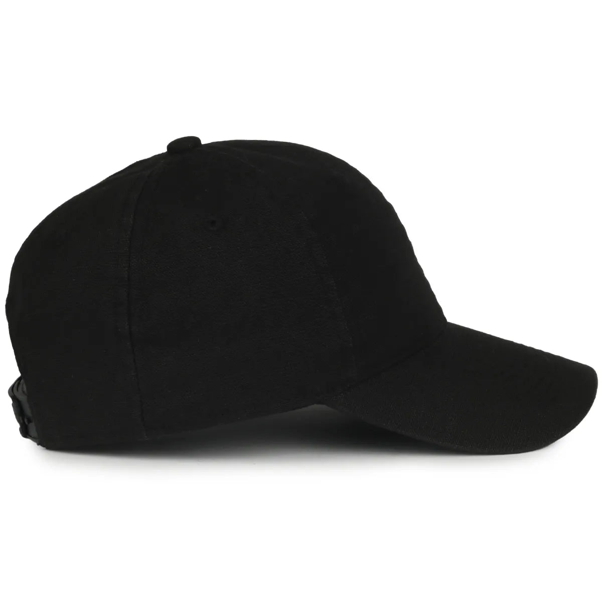 Outdoor Cap DUK-111SB DUK Cotton Unstructured Solid Panel Hat-3