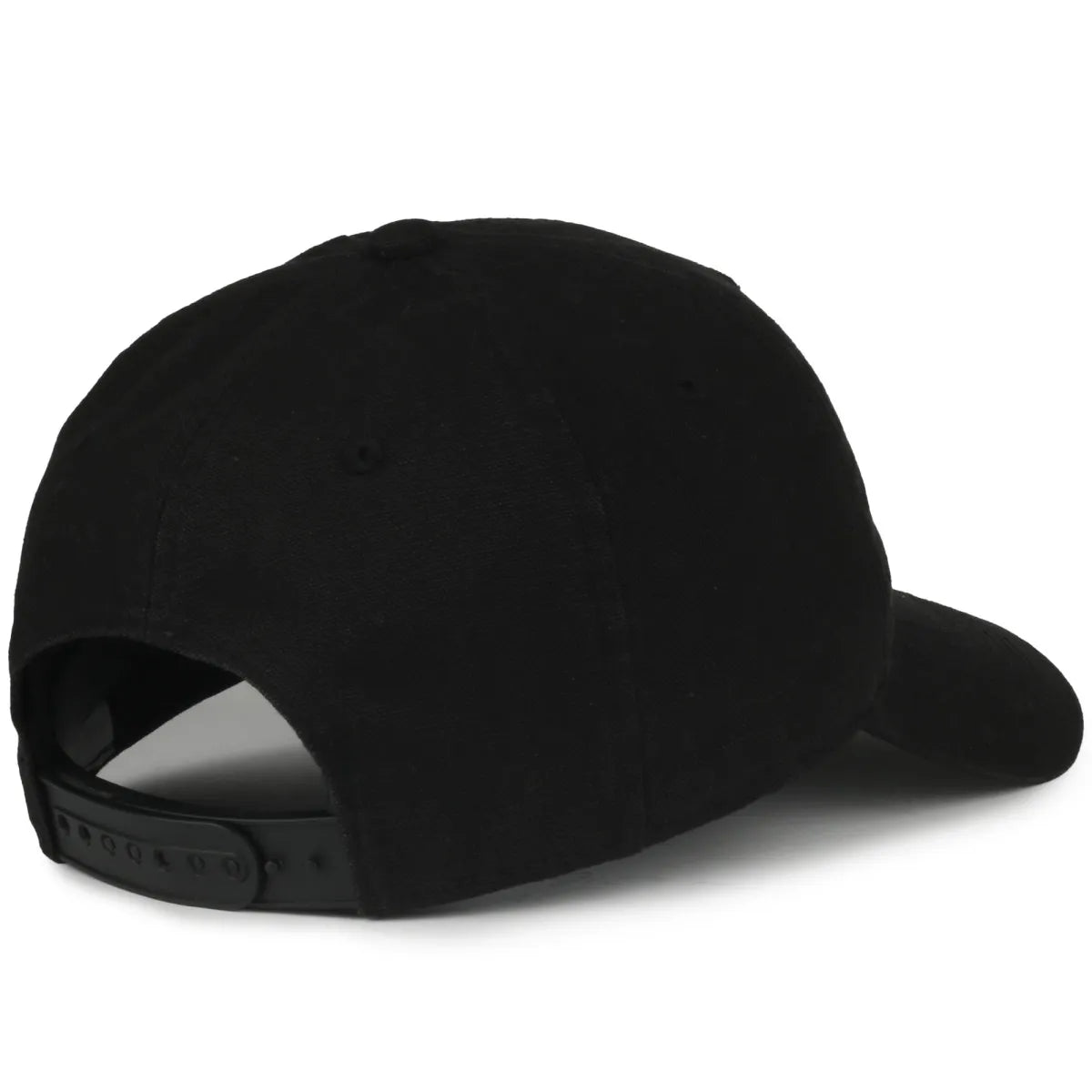 Outdoor Cap DUK-111SB DUK Cotton Unstructured Solid Panel Hat-4