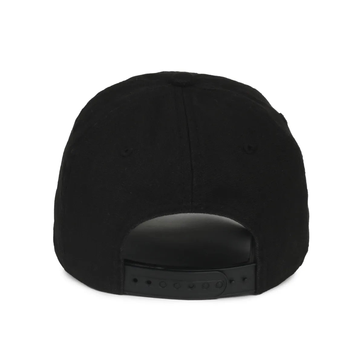 Outdoor Cap DUK-111SB DUK Cotton Unstructured Solid Panel Hat-5