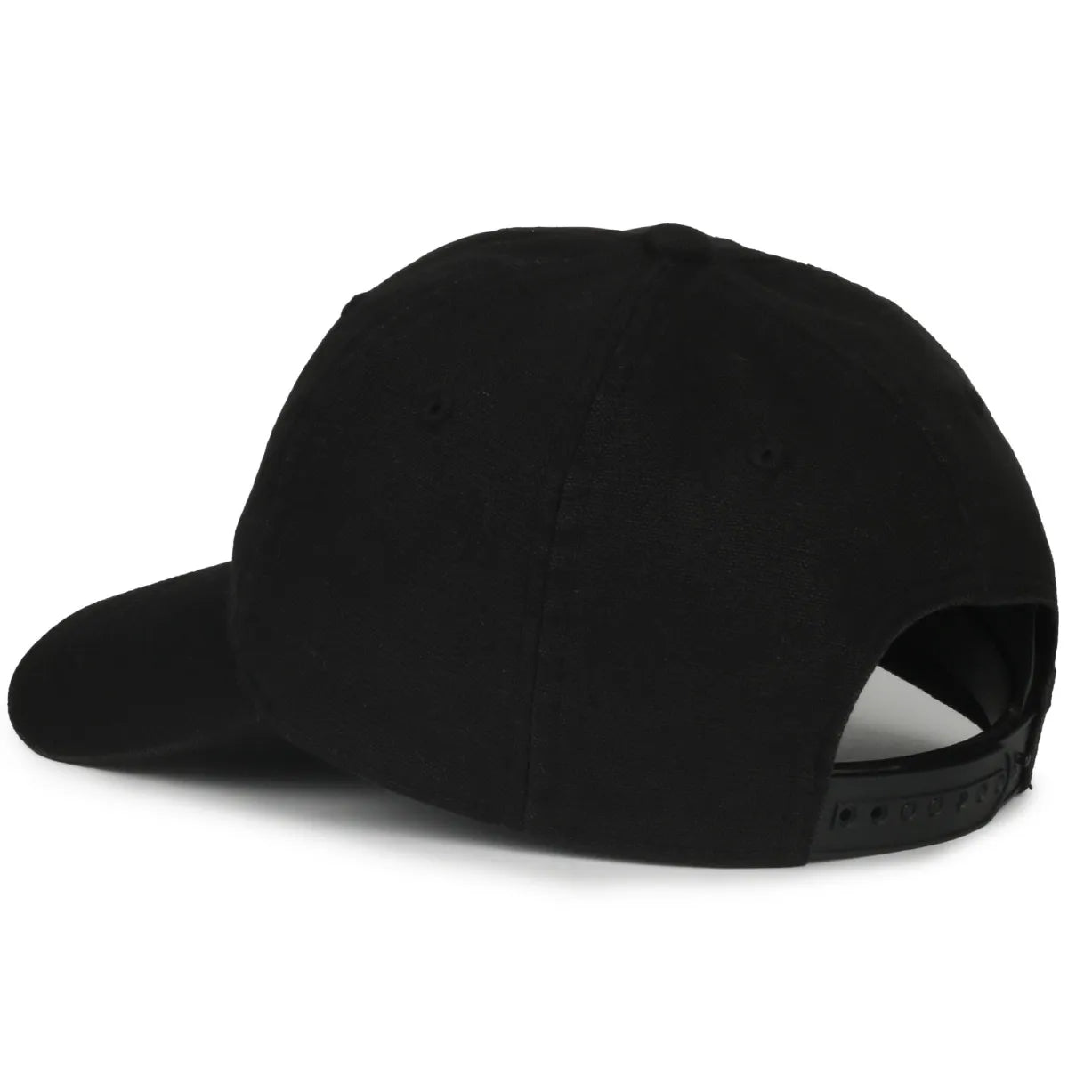 Outdoor Cap DUK-111SB DUK Cotton Unstructured Solid Panel Hat-6