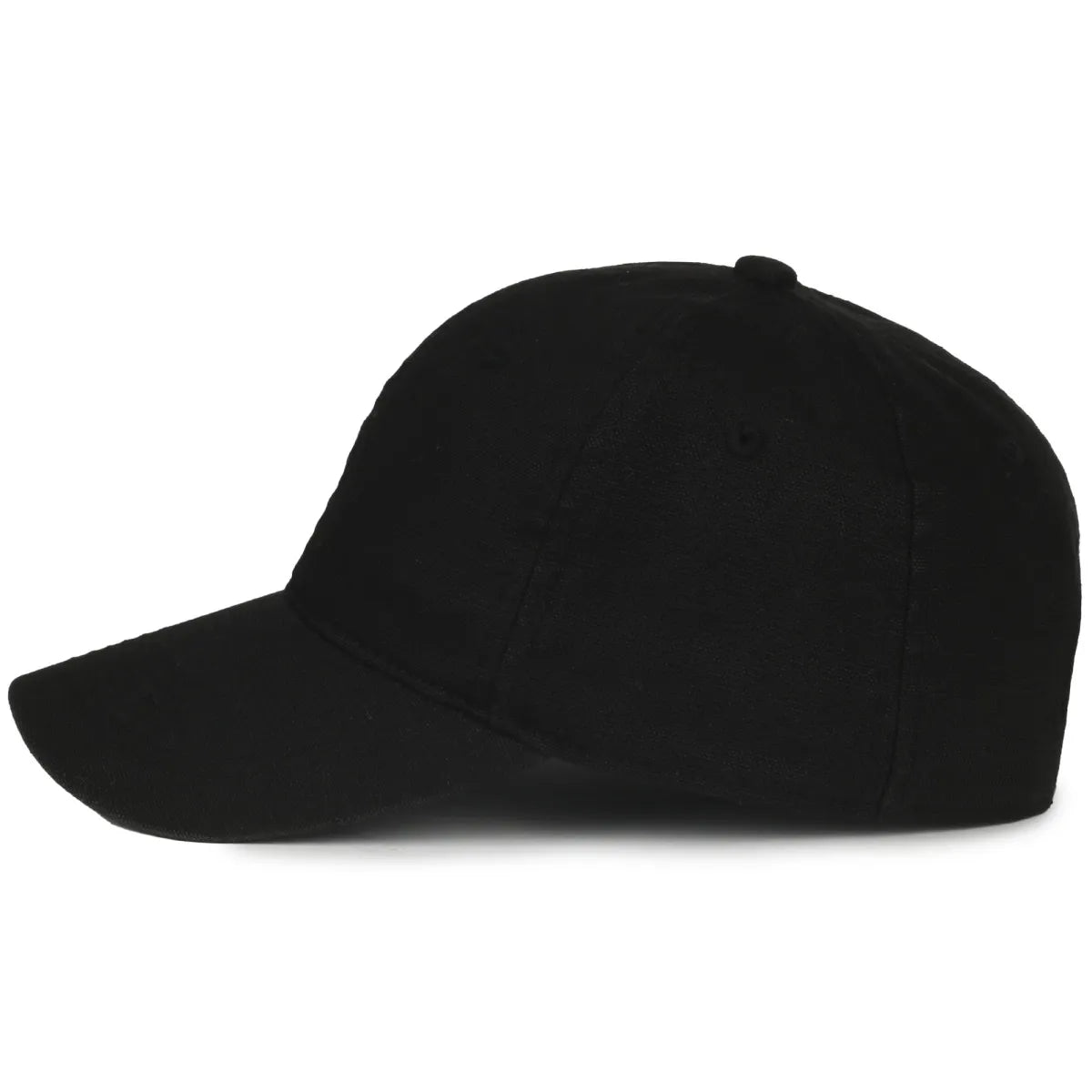 Outdoor Cap DUK-111SB DUK Cotton Unstructured Solid Panel Hat-7