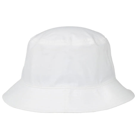 Outdoor Cap OC200PF UPF 50+ Solid Panel Bucket Hat Unisex Accessories Hats & Caps