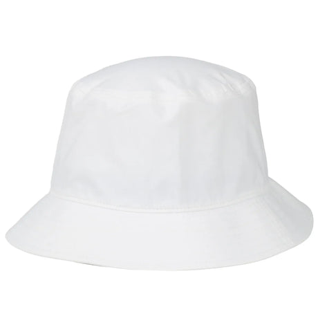 Outdoor Cap OC200PF UPF 50+ Solid Panel Bucket Hat Unisex Accessories Hats & Caps
