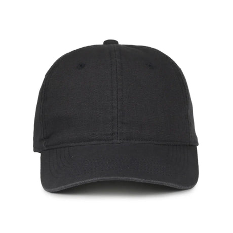 Outdoor Cap DUK-111SB DUK Cotton Unstructured Solid Panel Hat Unisex Accessories Hats & Caps