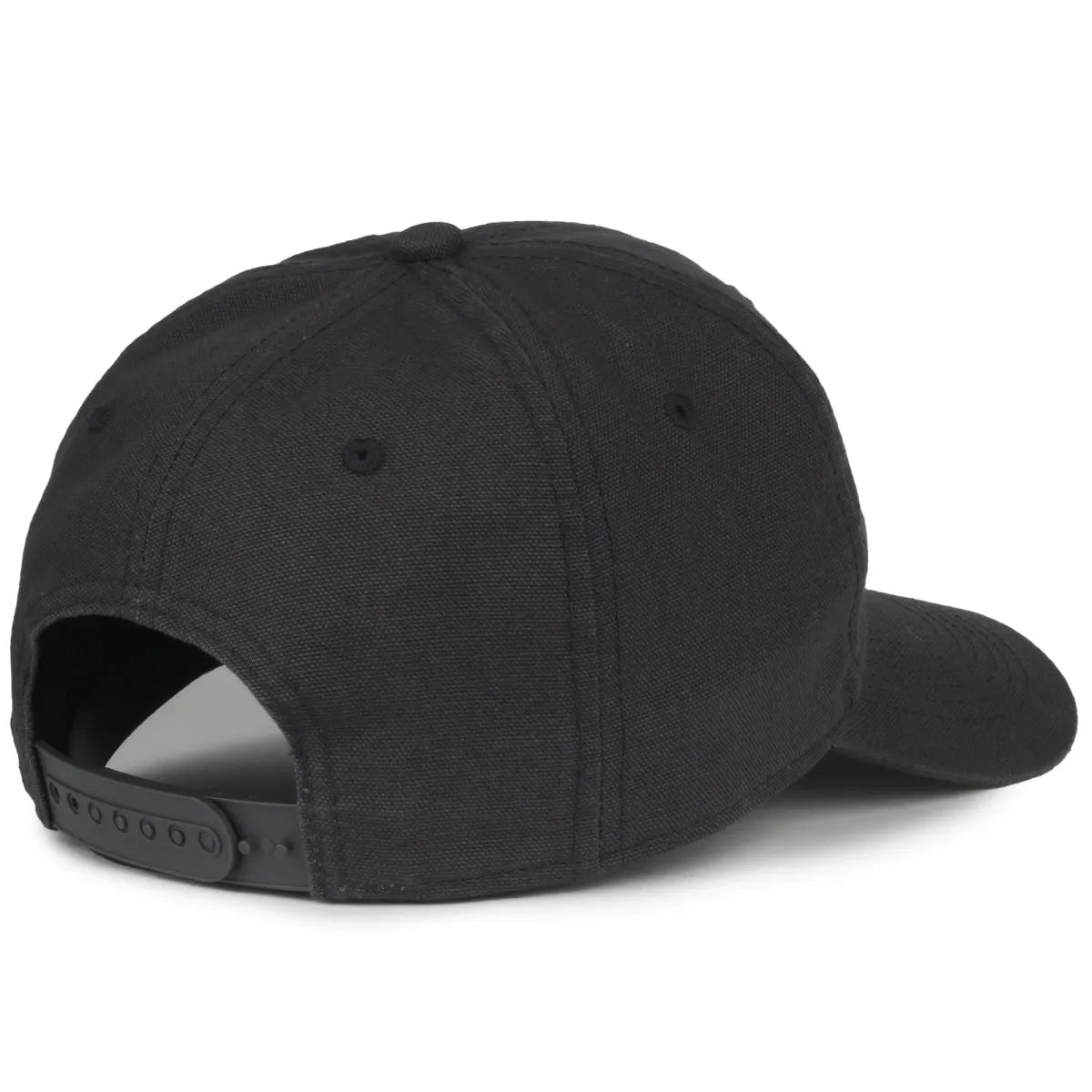 Outdoor Cap DUK-111SB DUK Cotton Unstructured Solid Panel Hat-4