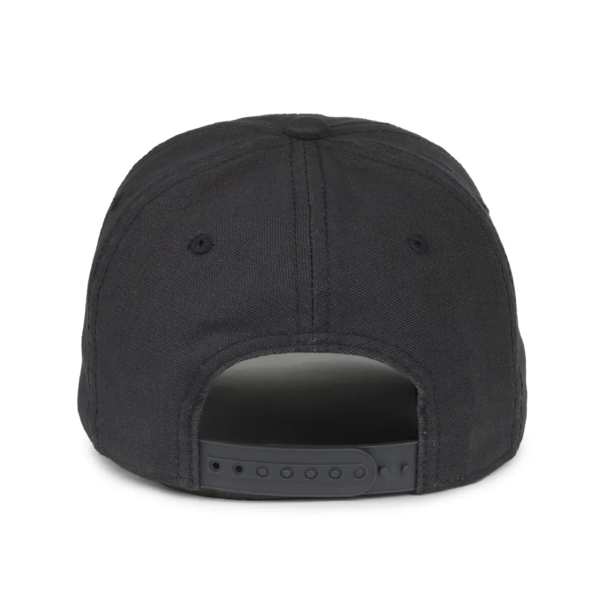 Outdoor Cap DUK-111SB DUK Cotton Unstructured Solid Panel Hat-5