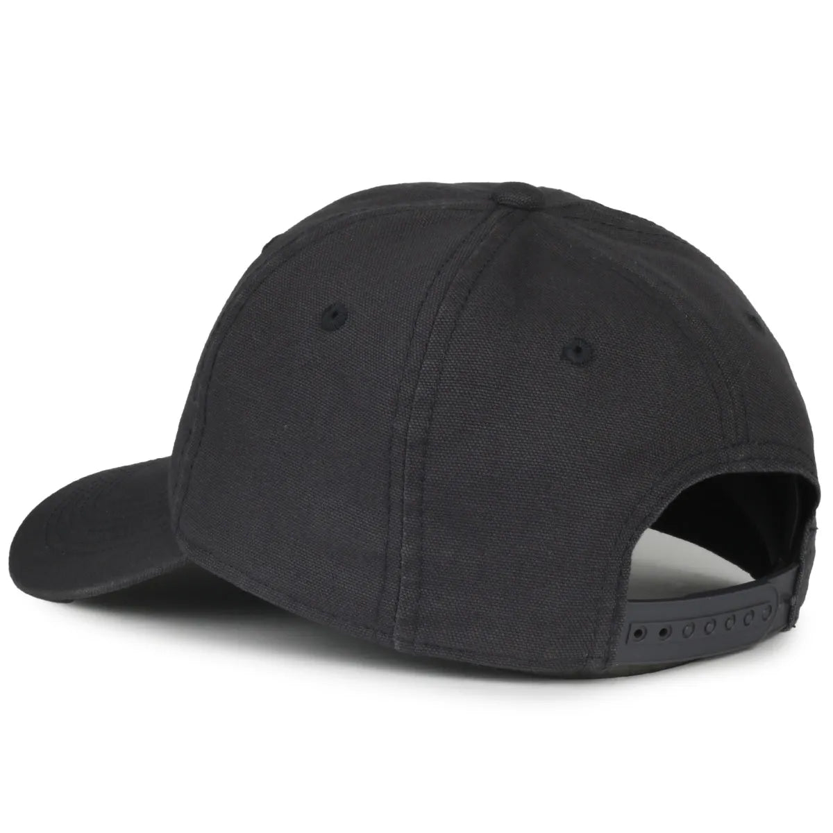 Outdoor Cap DUK-111SB DUK Cotton Unstructured Solid Panel Hat Unisex Accessories Hats & Caps