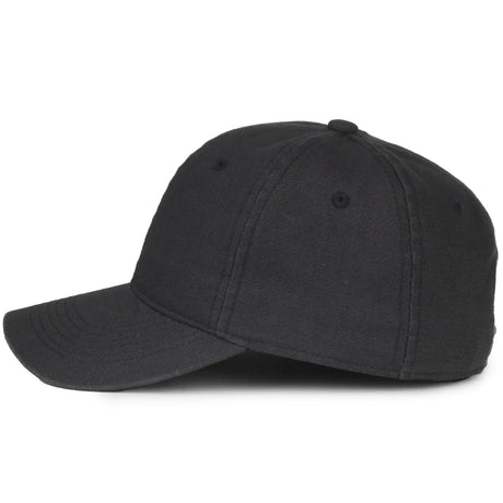 Outdoor Cap DUK-111SB DUK Cotton Unstructured Solid Panel Hat Unisex Accessories Hats & Caps