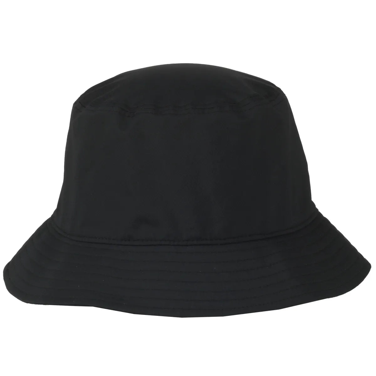 Outdoor Cap OC200PF UPF 50+ Solid Panel Bucket Hat Unisex Accessories Hats & Caps