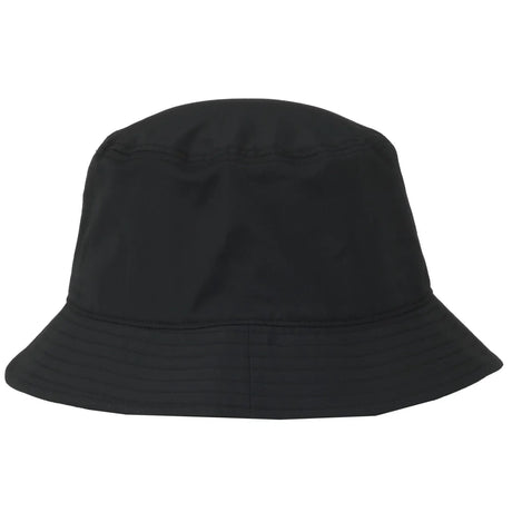 Outdoor Cap OC200PF UPF 50+ Solid Panel Bucket Hat Unisex Accessories Hats & Caps