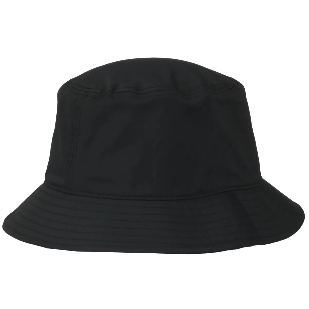 Outdoor Cap OC200PF UPF 50+ Solid Panel Bucket Hat Unisex Accessories Hats & Caps