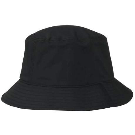 Outdoor Cap OC200PF UPF 50+ Solid Panel Bucket Hat Unisex Accessories Hats & Caps