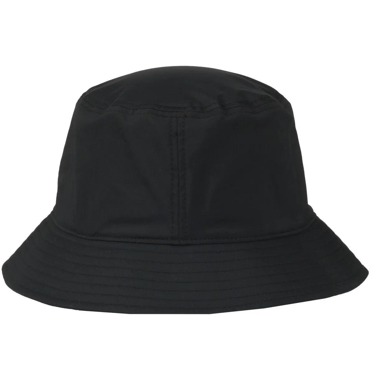 Outdoor Cap OC200PF UPF 50+ Solid Panel Bucket Hat Unisex Accessories Hats & Caps