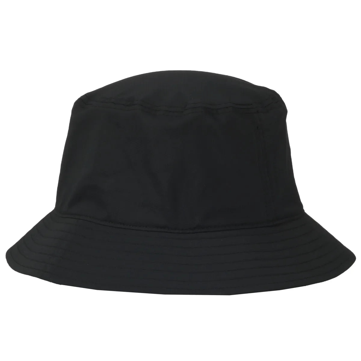 Outdoor Cap OC200PF UPF 50+ Solid Panel Bucket Hat Unisex Accessories Hats & Caps