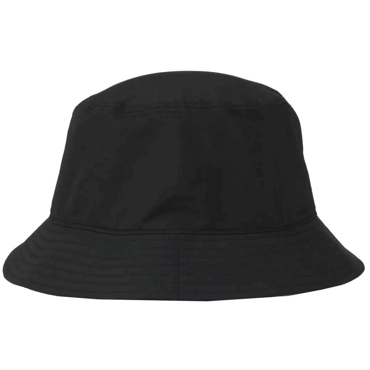 Outdoor Cap OC200PF UPF 50+ Solid Panel Bucket Hat Unisex Accessories Hats & Caps