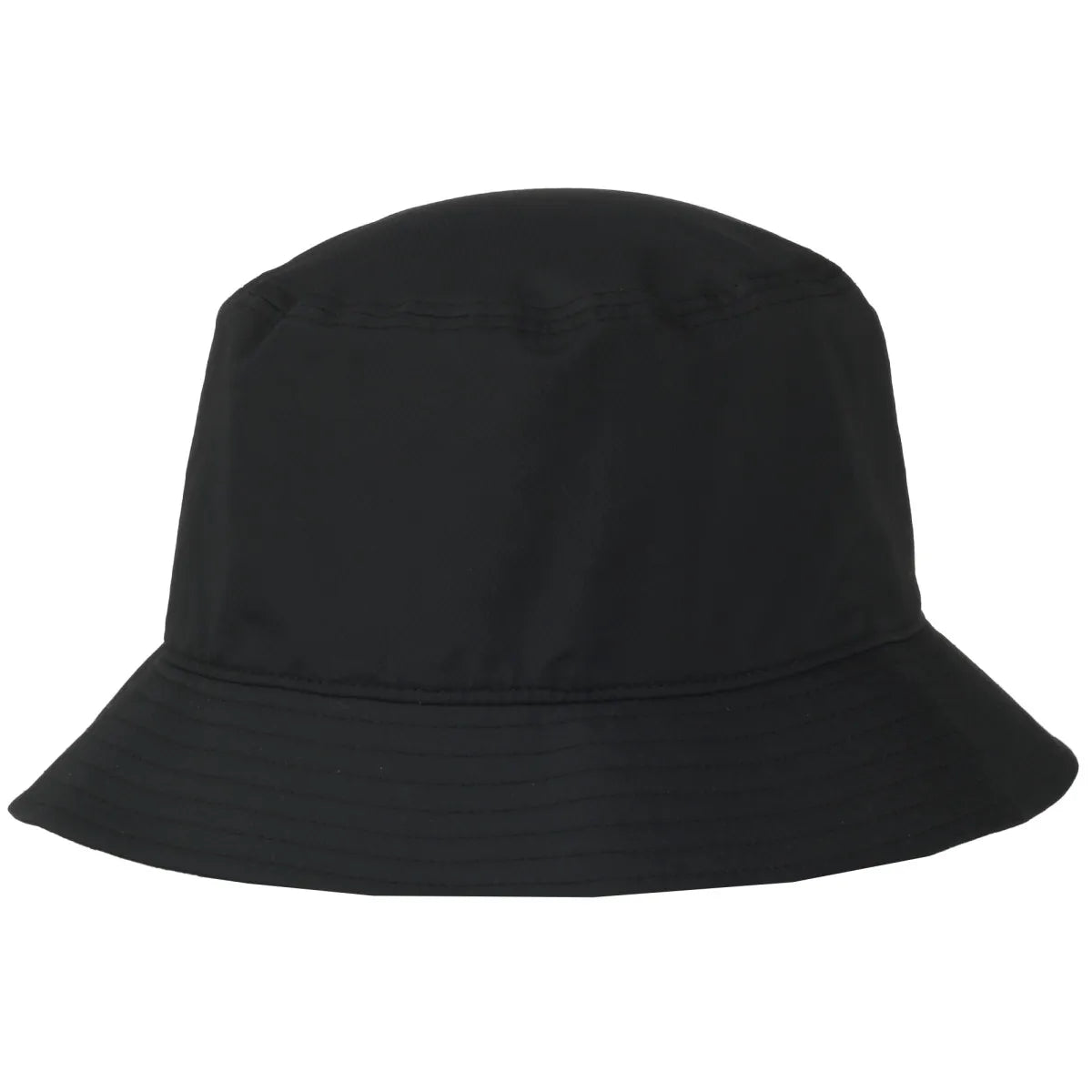 Outdoor Cap OC200PF UPF 50+ Solid Panel Bucket Hat Unisex Accessories Hats & Caps