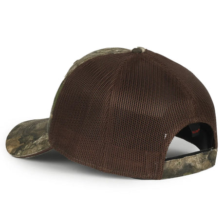 Outdoor Cap CGWM-301 Realtree® Unstructured Trucker Hat Unisex Accessories Hats & Caps
