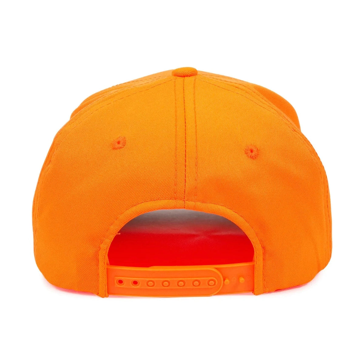 Outdoor Cap 201ISP Blaze Structured Solid Back Hat-2