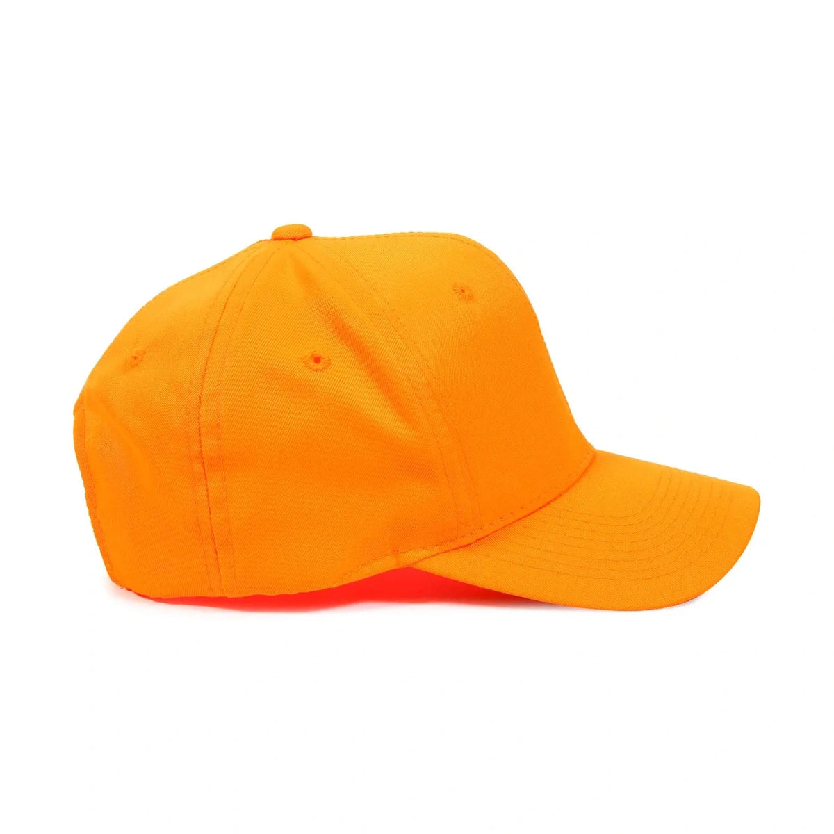 Outdoor Cap 201ISP Blaze Structured Solid Back Hat-5