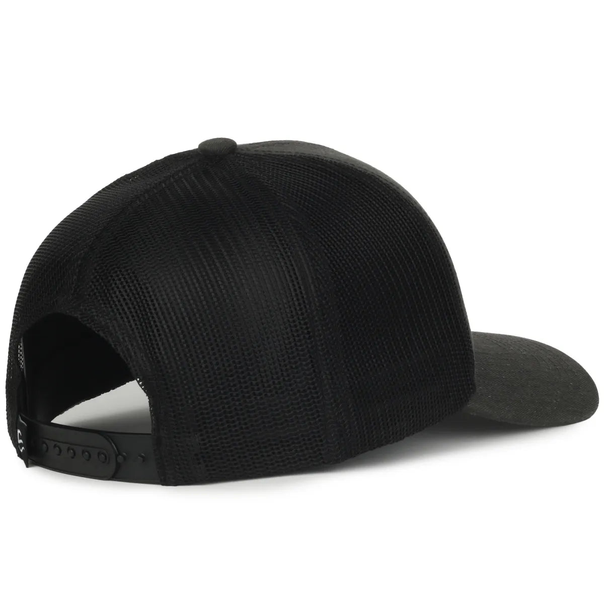 Outdoor Cap PDT20M Pigment Dyed Structured Trucker Hat Unisex Accessories Hats & Caps