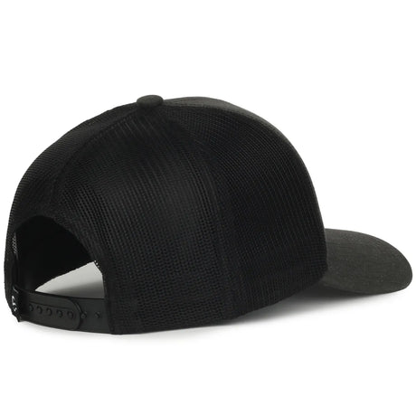 Outdoor Cap PDT20M Pigment Dyed Structured Trucker Hat Unisex Accessories Hats & Caps