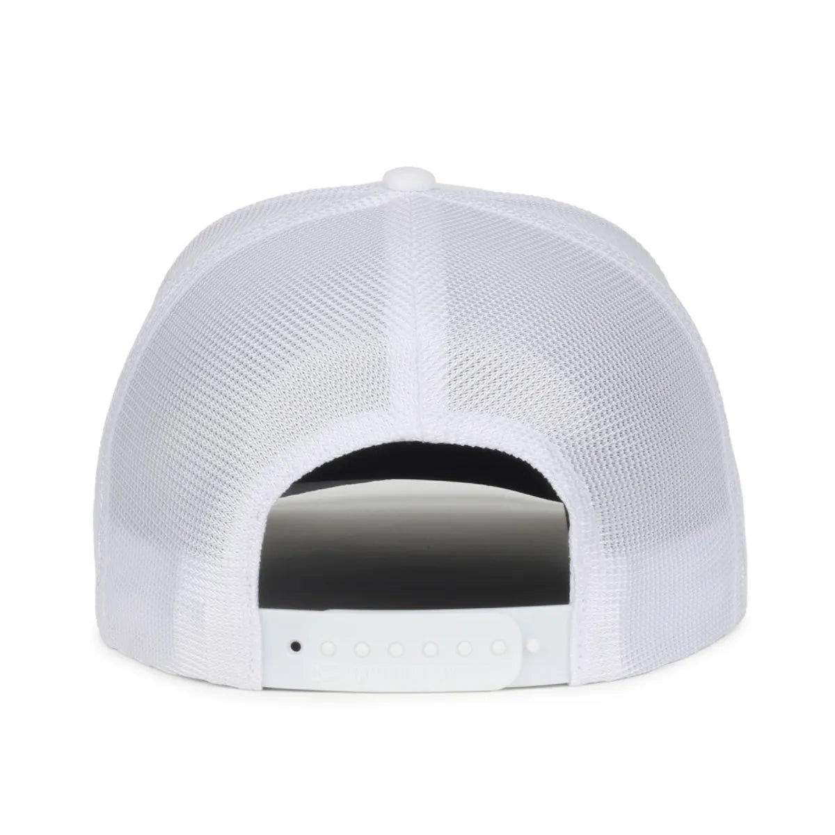 Outdoor Cap OC771PF Performance Structured Trucker Hat Unisex Accessories Hats & Caps