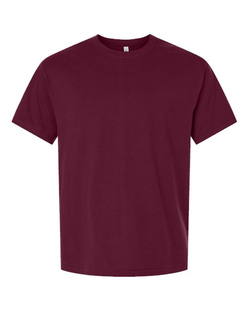 BELLA + CANVAS Unisex 6oz Heavyweight Tee BC3010 Mens Apparel Shirts & Tops