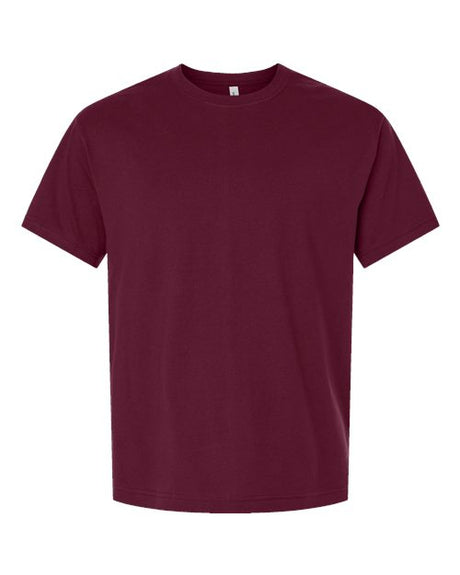 BELLA + CANVAS Unisex 6oz Heavyweight Tee BC3010 Mens Apparel Shirts & Tops