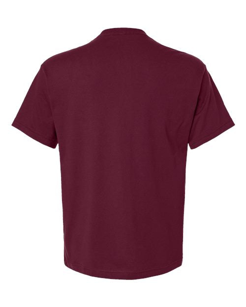 BELLA + CANVAS Unisex 6oz Heavyweight Tee BC3010 Mens Apparel Shirts & Tops