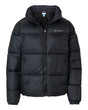 Columbia Women's Puffect II Full-Zip Jacket Womens Apparel Jackets & Vests