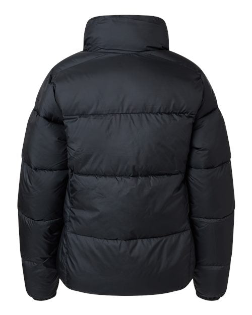 Columbia Women's Puffect II Full-Zip Jacket Womens Apparel Jackets & Vests