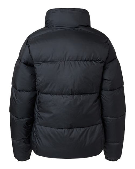 Columbia Women's Puffect II Full-Zip Jacket Womens Apparel Jackets & Vests