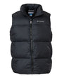 Columbia Men's Puffect III Vest Mens Apparel Jackets & Vests