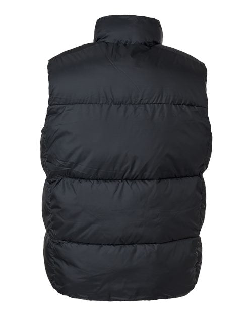 Columbia Men's Puffect III Vest Mens Apparel Jackets & Vests