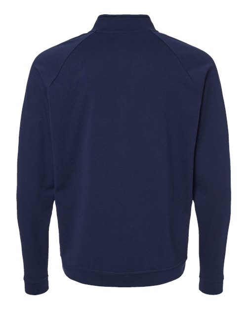 adidas Men's Club Quarter-Zip Pullover Mens Apparel Sweatshirts & Fleece