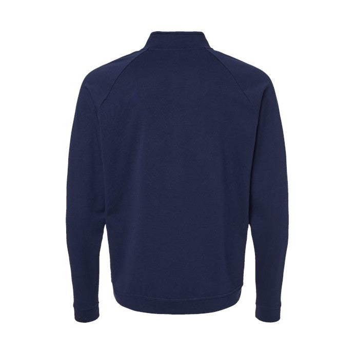 adidas Men's Club Quarter-Zip Pullover-2