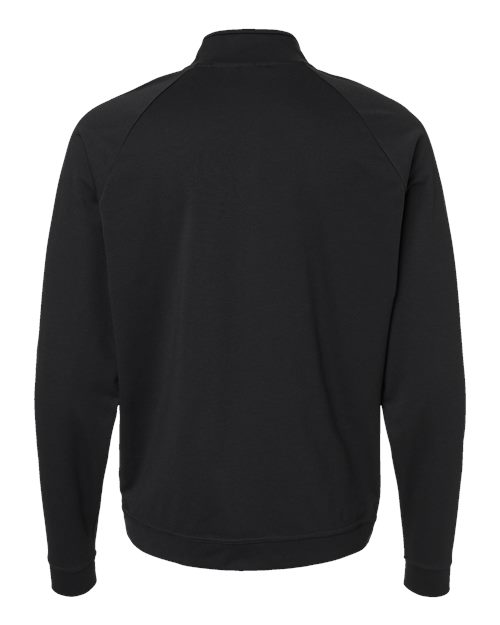 adidas Men's Club Quarter-Zip Pullover Mens Apparel Sweatshirts & Fleece