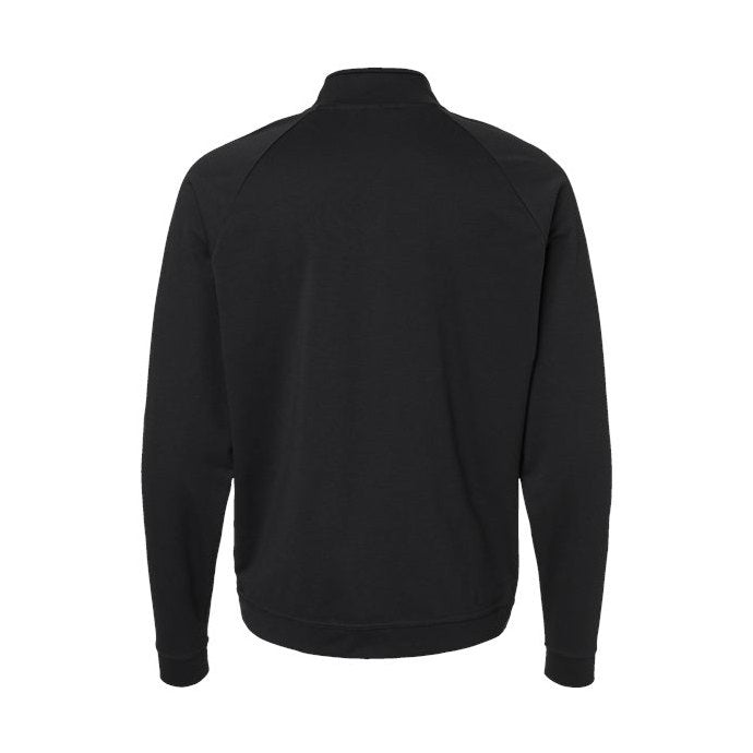 adidas Men's Club Quarter-Zip Pullover-2