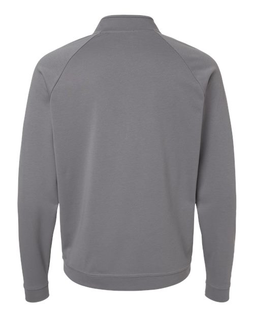 adidas Men's Club Quarter-Zip Pullover Mens Apparel Sweatshirts & Fleece
